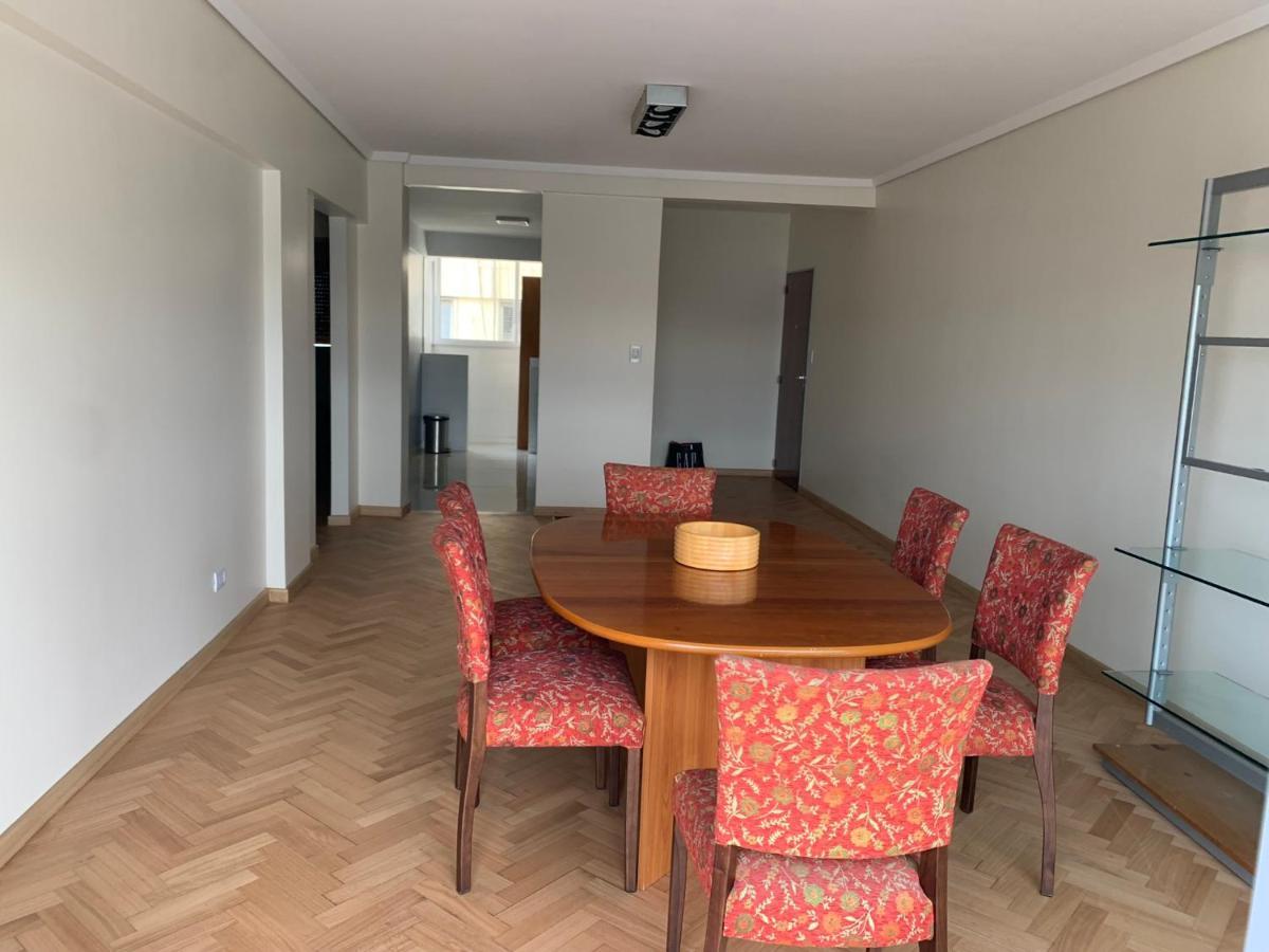 Ferienwohnung 3 Amplios Ambientes Excelente Ubicacion-Avenida Corrientes Almagro- Cerca De Todo Buenos Aires Exterior foto