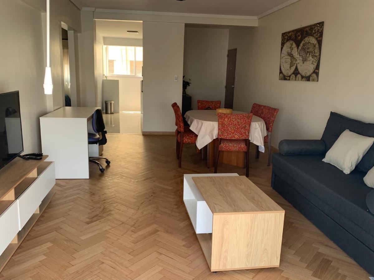 Ferienwohnung 3 Amplios Ambientes Excelente Ubicacion-Avenida Corrientes Almagro- Cerca De Todo Buenos Aires Exterior foto