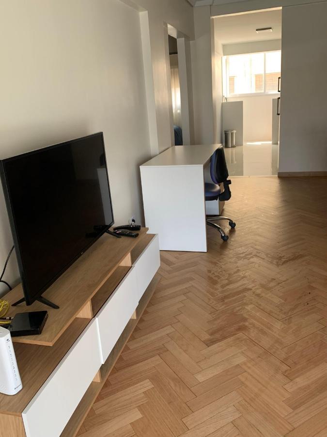 Ferienwohnung 3 Amplios Ambientes Excelente Ubicacion-Avenida Corrientes Almagro- Cerca De Todo Buenos Aires Exterior foto